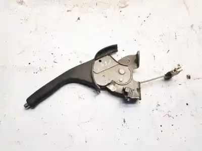 Peça sobressalente para automóvel em segunda mão alavanca de travão de mão por toyota corolla verso (r1) 2.0 d-4d luna referências oem iam 