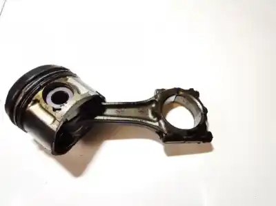 Second-hand car spare part piston for opel meriva b 1.7 16v cdti oem iam references 