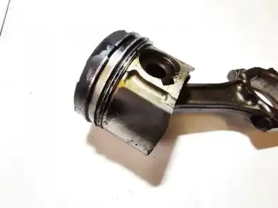 Second-hand car spare part piston for opel meriva b 1.7 16v cdti oem iam references   
