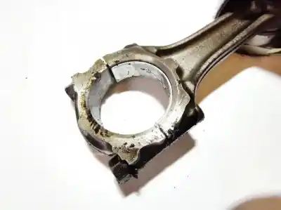 Second-hand car spare part piston for opel meriva b 1.7 16v cdti oem iam references   