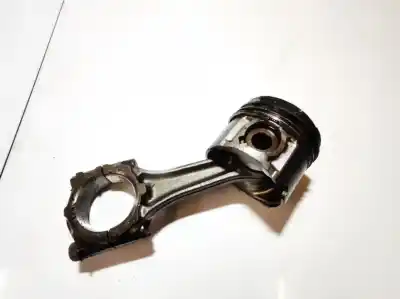 Second-hand car spare part piston for opel meriva b 1.7 16v cdti oem iam references 