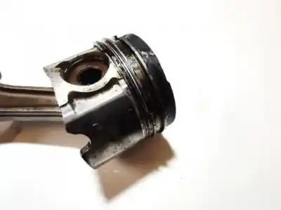 Second-hand car spare part piston for opel meriva b 1.7 16v cdti oem iam references   