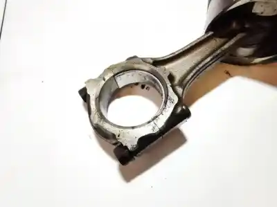 Second-hand car spare part piston for opel meriva b 1.7 16v cdti oem iam references   