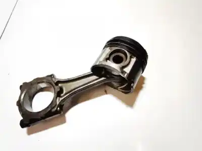 Second-hand car spare part piston for opel meriva b 1.7 16v cdti oem iam references 