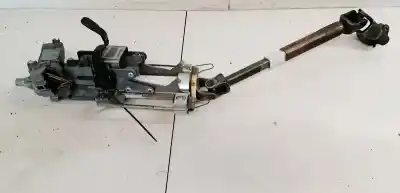 Second-hand car spare part steering column for ford mondeo iii (b5y) 2.0 16v tddi / tdci oem iam references 1s713c529am