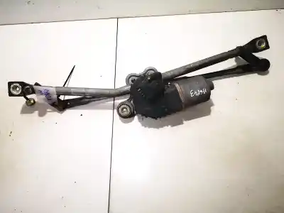 Second-hand car spare part front windscreen wiper linkage for ford mondeo iii (b5y) 2.0 16v tddi / tdci oem iam references 