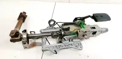 Second-hand car spare part STEERING COLUMN for SKODA OCTAVIA COMBI (1Z5)  OEM IAM references 1Z1419502A  04092803