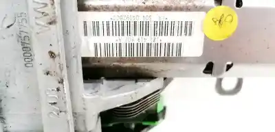 Автозапчастина б/у рульва колонка для skoda octavia combi (1z5) 1.9 tdi dpf посилання на oem iam 1z1419502a  04092803