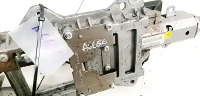 Автозапчастина б/у рульва колонка для skoda octavia combi (1z5) 1.9 tdi dpf посилання на oem iam 1z1419502a  04092803
