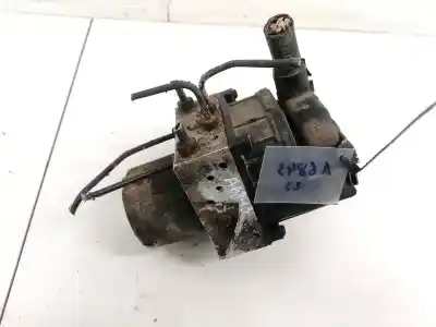 Second-hand car spare part abs for ford mondeo iii (b5y) 2.0 16v tddi / tdci oem iam references 0265800007