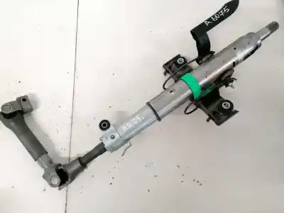 Second-hand car spare part STEERING COLUMN for OPEL MERIVA B  OEM IAM references 13251948  278053053