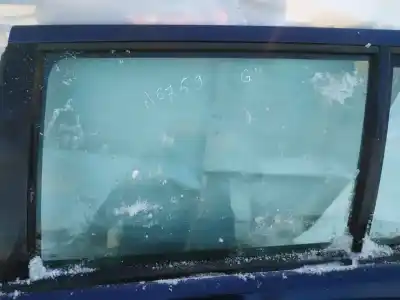 Pezzo di ricambio per auto di seconda mano finestra posteriore sinistra per ford mondeo iii (b5y) 2.0 16v tddi / tdci riferimenti oem iam 