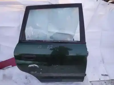 Автозапчастина б/у задне праве скло для mitsubishi space star (dg0) 1.3 cat посилання на oem iam 