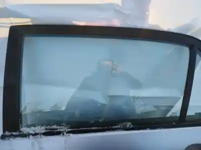 Peça sobressalente para automóvel em segunda mão vidro traseiro esquerdo por toyota corolla (_e12_) 1.6 vvt-i (zze121_) referências oem iam 