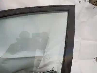Second-hand car spare part left front glass window for mitsubishi space star (dg0) 1.3 cat oem iam references   