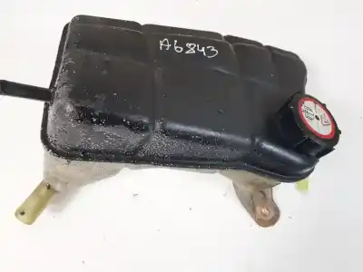 Second-hand car spare part coolant expansion tank for ford mondeo iii (b5y) 2.0 16v tddi / tdci oem iam references 
