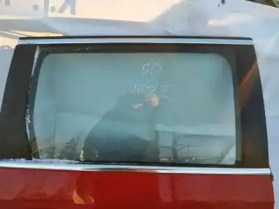 Автозапчастина б/у задне праве скло для volkswagen passat b6 variant (3c5) 2.0 fsi посилання на oem iam 