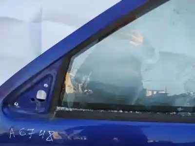 Автозапчасти б/у левое переднее окно за seat toledo (1m2) 1.9 tdi ссылки oem iam   