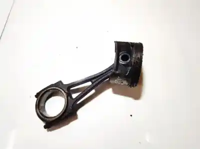 Second-hand car spare part piston for opel corsa c 1.2 16v cat (z 12 xep / lb4) oem iam references 