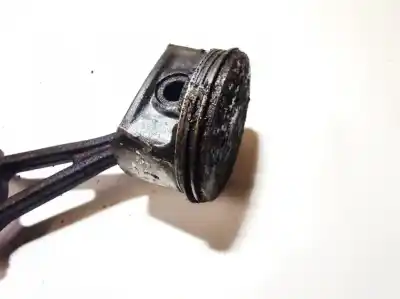 Second-hand car spare part piston for opel corsa c 1.2 16v cat (z 12 xep / lb4) oem iam references   