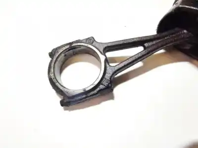 Second-hand car spare part piston for opel corsa c 1.2 16v cat (z 12 xep / lb4) oem iam references   