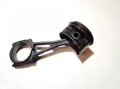 Second-hand car spare part piston for opel corsa c 1.2 16v cat (z 12 xep / lb4) oem iam references 