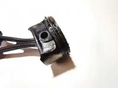 Second-hand car spare part piston for opel corsa c 1.2 16v cat (z 12 xep / lb4) oem iam references   