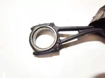 Second-hand car spare part piston for opel corsa c 1.2 16v cat (z 12 xep / lb4) oem iam references   