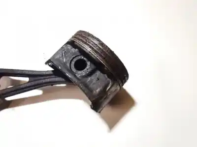 Second-hand car spare part piston for opel corsa c 1.2 16v cat (z 12 xep / lb4) oem iam references   