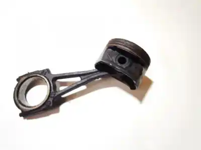 Second-hand car spare part piston for opel corsa c 1.2 16v cat (z 12 xep / lb4) oem iam references 