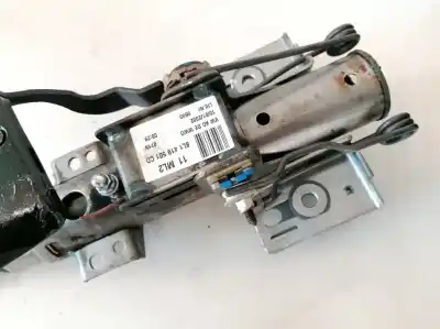 Автозапчастина б/у рульва колонка для seat leon (1m1) 1.9 tdi посилання на oem iam 8l1419501cd  