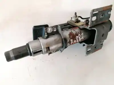 Автозапчастина б/у рульва колонка для seat leon (1m1) 1.9 tdi посилання на oem iam 8l1419501cd  