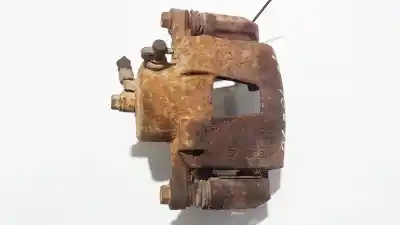 Peça sobressalente para automóvel em segunda mão pinça de travão dianteira esquerda por daewoo leganza 2.0 exclusive referências oem iam dac7l