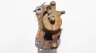 Peça sobressalente para automóvel em segunda mão pinça de travão dianteira esquerda por daewoo leganza 2.0 exclusive referências oem iam dac7l  