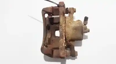 Peça sobressalente para automóvel em segunda mão pinça de travão dianteira esquerda por daewoo leganza 2.0 exclusive referências oem iam dac7l  