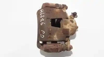 Peça sobressalente para automóvel em segunda mão pinça de travão dianteira direita por daewoo leganza 2.0 exclusive referências oem iam dac7r