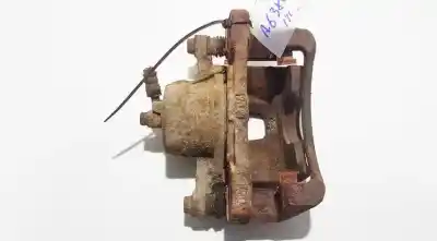 Peça sobressalente para automóvel em segunda mão pinça de travão dianteira direita por daewoo leganza 2.0 exclusive referências oem iam dac7r  