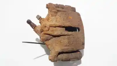 Second-hand car spare part front left brake caliper for ford mondeo iii (b5y) 2.0 16v tddi / tdci oem iam references 