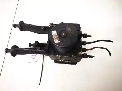 Автозапчастина б/у абс для chrysler 300c (lx, le) 3.0 crd посилання на oem iam 25092643823
