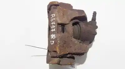 Peça sobressalente para automóvel em segunda mão pinça de travão dianteira direita por ford galaxy (ca1) 2.0 tdci cat referências oem iam 746