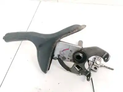 Peça sobressalente para automóvel em segunda mão alavanca de travão de mão por daewoo leganza 2.0 exclusive referências oem iam 