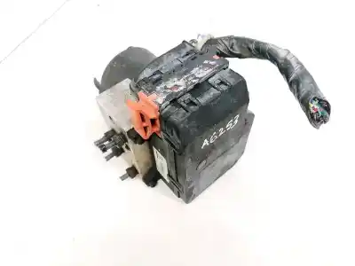 Автозапчасти б/у абс за mazda premacy (cp) 2.0 turbodiesel cat ссылки oem iam cb77437az