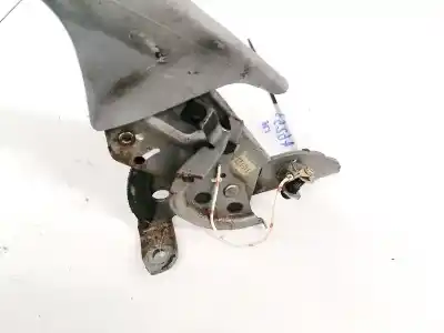Автозапчастина б/у важіль ручного гальма для mazda premacy (cp) 2.0 turbodiesel cat посилання на oem iam   