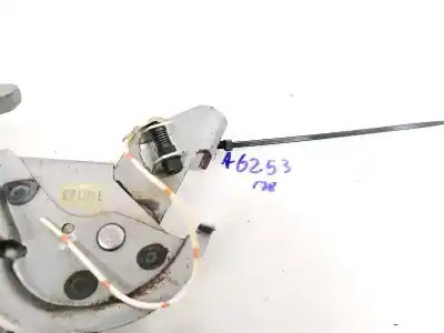 Автозапчастина б/у важіль ручного гальма для mazda premacy (cp) 2.0 turbodiesel cat посилання на oem iam   