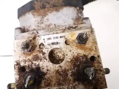 Peça sobressalente para automóvel em segunda mão abs por daewoo leganza 2.0 exclusive referências oem iam 96222078  0265220459, 0273004251