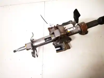 Second-hand car spare part steering column for mazda premacy (cp) 2.0 turbodiesel cat oem iam references cb80  