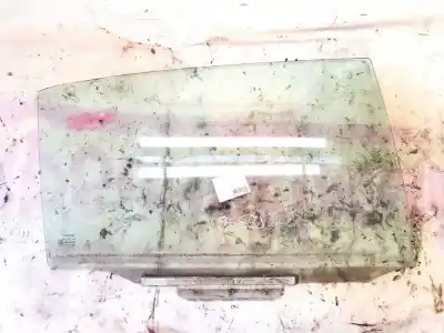 Peça sobressalente para automóvel em segunda mão vidro traseiro direito por toyota corolla (_e12_) 1.6 vvt-i (zze121_) referências oem iam 