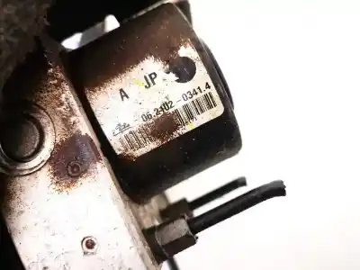 Автозапчастина б/у абс для mazda 5 (cr) 2.0 cd (cr19) посилання на oem iam 06210904753  06.2109-0475.3, 06.2102-0341.4