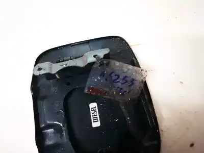Автозапчастина б/у колпачка паливна для mazda premacy (cp) 2.0 turbodiesel cat посилання на oem iam   
