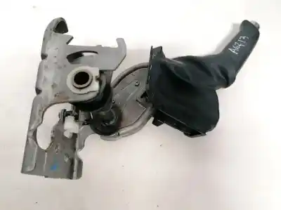 Peça sobressalente para automóvel em segunda mão alavanca de travão de mão por ford mondeo iv 1.8 tdci referências oem iam 